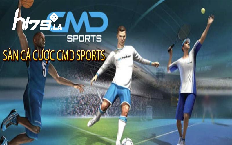 CMD Sports